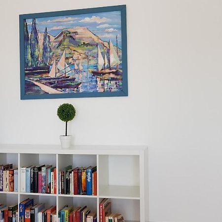 Ferienwohnung Gockels-Auszeit 바트빌둔젠 외부 사진